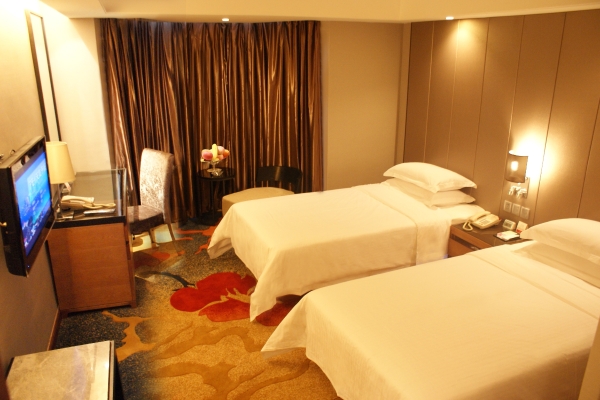 Hotel Ramada Xiamen